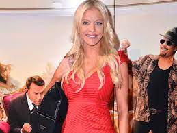 She was eliminated on 12 june 2011. How Brynne Edelsten Dropped 13 Kilos And Three Dress Sizes In Time For Tv Comeback 9celebrity
