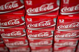 Chá e café e bebidas energéticas. Acoes Da Coca Cola Fecham Em Alta Apos Resultados Do 2Âº Trimestre Empresas Valor Economico