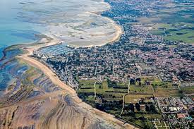 Des formations à dominante scientifique de la seconde au bts. La Charente Maritime En Camping Car Conseils Aires Itineraires