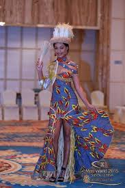 Photos pour modele couture pagne ivoirien. Tenue Pour Mariage Africain Top Modeles En Tissus Pagnes Facebook