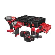 Recensisci per primo questo prodotto. M12 Fuel M18 Fuel Powerpack M18 Fpp2af Milwaukee Tools Europe