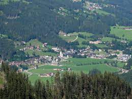 Winter ski, rental & more. Wald Im Pinzgau Salzburgwiki