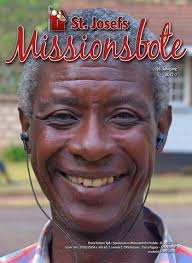 ST. Josefs Missionsbote No 2 2022 by mhmcorrespondent