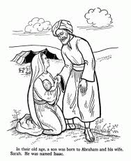 This post may contain affiliate links. Free Abraham And Sarah Coloring Pages Little Cooks Reading Books Coloring Home