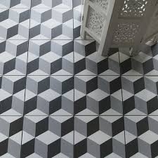 Pin By Correnti Chantal On 3d Cube Tiles Tile Floor Indoor Tile Flooring