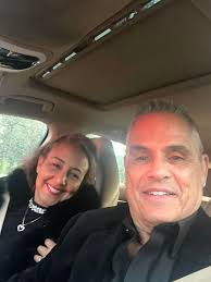 My bride Birdie took me out to STEAK 48 for my birthday 🎂 🎊🎈🎉it was  delicious 😋 I had the Butcher's Cut 16oz Ribeye & Birdie had 18oz Filet  Mignon. First time