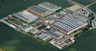 Aerospace, investment casting, power engineering, cryogenic technology, surface treatment. Pbs Velka Bites Wikiwand