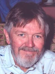 Donald Bloom Obituary