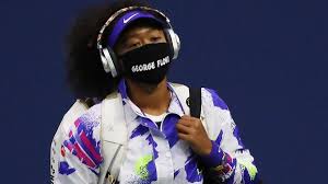 Auslöser ist der von ihr angekündigte presseboykott. Naomi Osaka Us Open Champion Teilt Gegen Ihre Kritiker Aus Eurosport