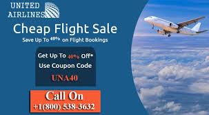 Easy Way To Book United Airlines Reservations Spirit Airlines United Airlines Airfare Deals