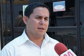 Rafael Murillo, Coordinador de la Asociación de Artistas U…