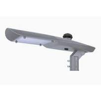 50W - 150W Aluminum Alloy LED Street Light Housing Desk ...