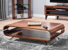 Winsome wood concord round coffee table. Vilada Coffee Table In Walnut Forrest Furnishing Glasgow S Finest Furniture Store