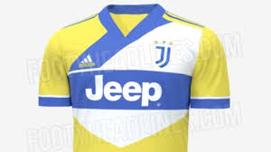 Adidas juventus turin trikot ronaldo 2020/2021 auswärts kinder € 84,90 € 64,90 sofort verfügbar. Trikot News Jerseys Von Juventus Und Arseal Geleakt Fussball News Sky Sport