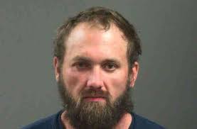 Venn, LR Christian run away from field