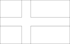 Flags of countries coloring pages. Neobhodimye Arabskie Frazy Dlya Turistov Turist
