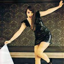 A teen pop singer who got her start at a very young age, ewa farna was based out of the czech republic, but polish by birth. Ewa Farna Tour Dates Concert Tickets Live Streams