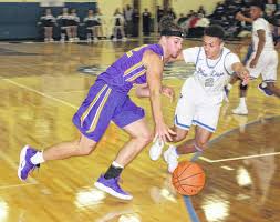 McClain boys drop second in a row after 5-0 start
