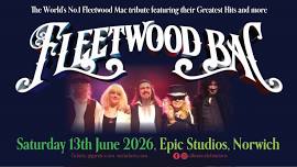 Fleetwood Bac