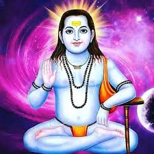 Beautiful Baba Balak Nath Image