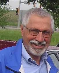 Charles HOWELL Obituary (2011)