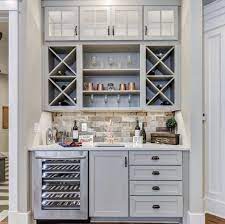 Quartz Wetbar Home Bar Rooms Kitchen Bar Design Home Wet Bar