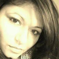 Obituary information for Cecilia Miranda Hernandez