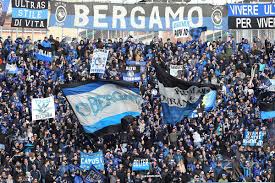 Image result for atalanta b.c.