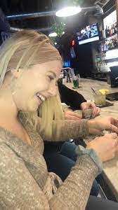 Amanda Kammerer's Instagram, Twitter & Facebook