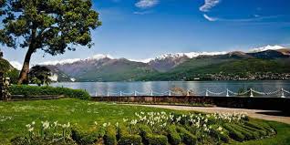Stresa, on lake maggiore, is one of the most popular lake district resorts in northern italy. Stresa And Mattarone Magical Views Over Lake Maggiore