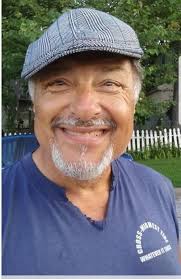 Alvaro “Junior” Guzman (1954-2022)