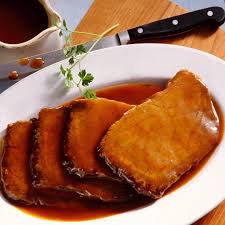 Verwohnen Sie Den Gaumen Mit Einem Traditionellen Rezept Der Deutschen Kuche Bei Edeka Erfahren Sie Alles Uber Die Richtige Z Rezepte Sauerbraten Klosse Rezept