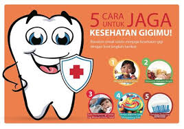 Poster ayo selamatkan gigimu : Download Gambar Animasi Kesehatan Kantor Meme Gratis