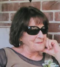 Elizabeth "Bette" Andrechuk (Nash) Obituary July 18, 2021