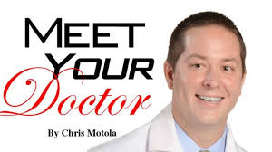 Aaron J. Bianco, M.D.