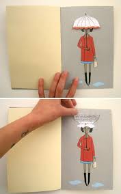 Love This Handmade Book By Jordangrace Com Pop Up Art Pop Up Book Sketch Book