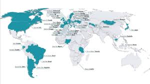 Portugal joins global probe into illegal Chinese police stations – Radio  Free Asia