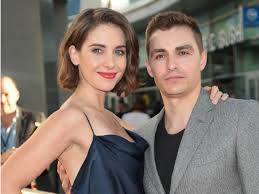 The tv show is an american syndicated science fiction sitcom based on the 1989 film, honey, i shrunk the kids. Timeline Of Dave Franco And Alison Brie S Relationship History