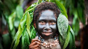 So many smiles. So many adventures. And I joined a choir. Papua New Guinea  is nothing like most people think. Yes, you need to take precautions and  avoid some areas, but all