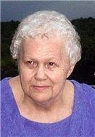 Phyllis Daley Obituary (2015)