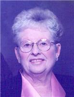 Katherine King Obituary (1934