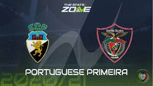 Sum of goals on santa clara matches was between 0 and 2 in last 3 matches in the portugal 1. 2020 21 Portuguese Primeira Liga Farense Vs Santa Clara Preview Prediction The Stats Zone