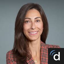 Dr. Mikhail Doubrovin, MD