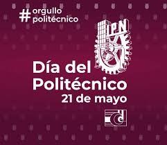 Tan grande es nuestra institución, como el orgullo de formar parte de ella, de su. Cic Ipn Feliz Dia Del Politecnico Facebook