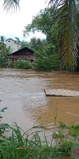 Berikut adalah 10 fakta mengenai peristiwa ini. Sejumlah Tempat Rekreasi Hst Kalsel Diterjang Banjir Bandang Antara News Kalimantan Selatan