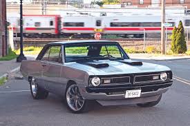 Image result for Black 1971 Dart