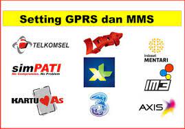 Buat download lumayan oke sih. Setting Gprs Manual M3