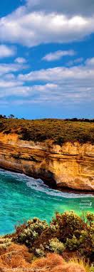 Bell park is a place with a very small population in the state/region of victoria, australia which is located in the continent/region of oceania. Loch Ard Gorge Creek In Porty Camp Bell National Park Australia National Parks Australia Bay Of Islands