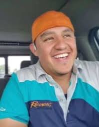 Chuma Vega Obituary (1989