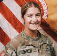 Rehoboth Beach Patrol's Sophia Gulotti helps save lives year-round